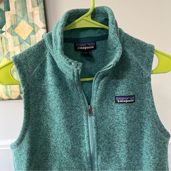Women’s Patagonia Better Sweater Vest - Picture 4 of 6